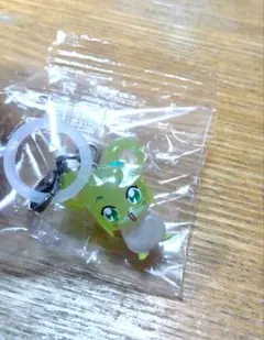 おジャ魔女どれみ めじるしアクセサリー4 ももこ ハムスター