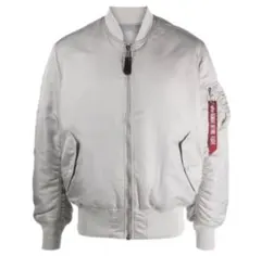 ALPHA INDUSTRIESアルファインダストリーズMA-1 ブルゾン