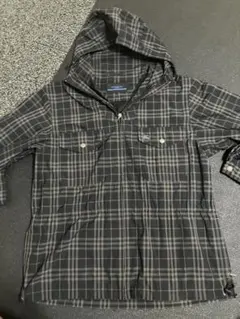 Burberry blue label ジャンパー