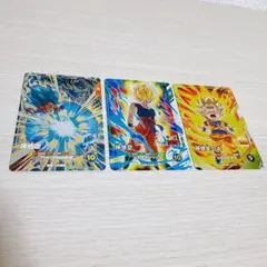 新品 ドラゴンボール スーパーダイバーズ アドバンスパック 孫悟空 GDR SR