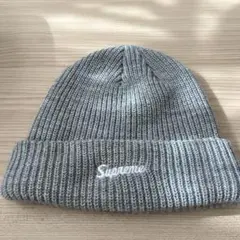 supreme シュプリーム　ビーニー