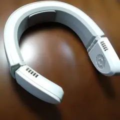 하이브리드 넥 팬 시샤
