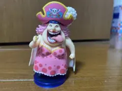 ワンピース　ビッグマム　ワールドコレクタブルフィギュア
