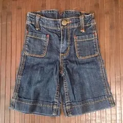 ★美品★GAP デニム 80cm