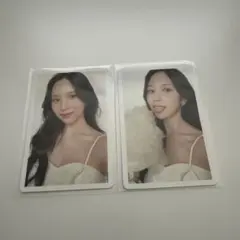 2026年最新】twice トレカ ミナ hare hareの人気アイテム - メルカリ