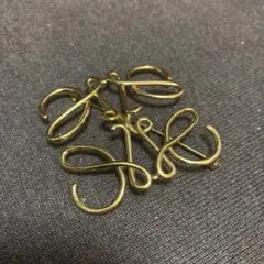 2025年最新】ロエベ ブローチの人気アイテム - メルカリ