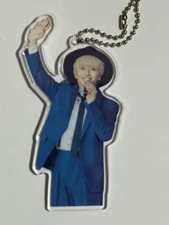 nissy キーホルダー　247ホルダー