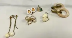 ピアス　まとめ売り