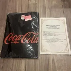Coca-Cola X Fes 2025 オリジナルTシャツ