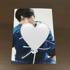 木村魁希 直筆サイン入り生写真 2025年最新】木村魁希の人気アイテム - メルカリ