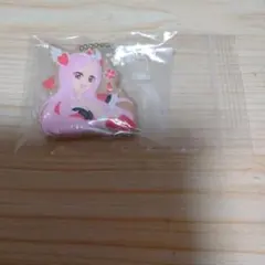プリキュアクッキーチャームコット2 　キュアバッション