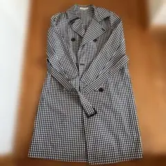 マッキントッシュ トレンチコート