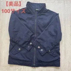 polo Ralph Laurenラルフローレン　ナイロンジャケット　ネイビー
