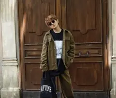 2026年最新】naptime スウェットの人気アイテム - メルカリ