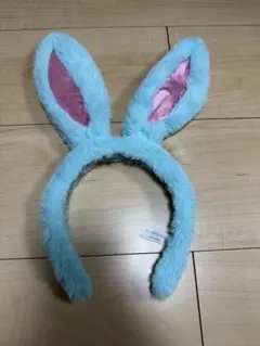 Tokyo Disney Resort カチューシャ うさぎ イースター