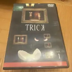TRICK トリック DVD-BOX シーズン2＋3＋劇場版3作セット TRICK トリック DVD-BOX シーズン2＋3＋劇場版3作セット - メルカリ