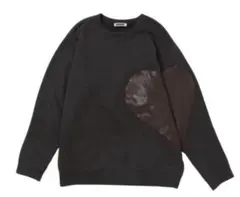 2025年最新】nknit ハート スウェットの人気アイテム - メルカリ