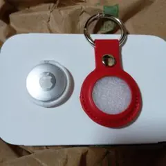 AirTag 本体のみ 1個　新品未使用