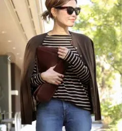 2025年最新】Muse de deuxieme classe カーディガンの人気