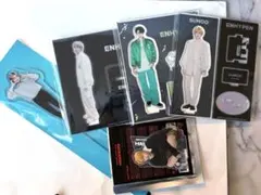 2025年最新】ENHYPEN ソンフン アクスタの人気アイテム - メルカリ