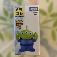 TAKARA TOMY トイ・ストーリー4 エイリアンのサムネイル