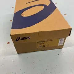 ASICS METASPEED SKY PARIS 26.5 cm