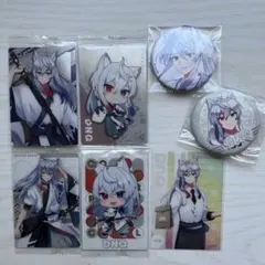 カラフルピーチ どぬく さん おまとめセット