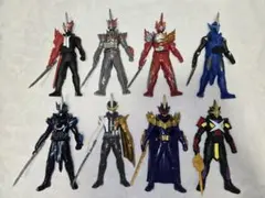 仮面ライダービルド 仮面ライダーエボル クリーナーマスコット - メルカリ