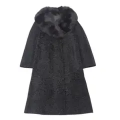 2025年最新】カラクールラム コートの人気アイテム - メルカリ