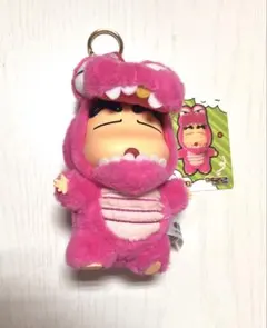 クレヨンしんちゃん TOP TOY チョコビ　ブラインドボックス