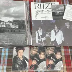 RIIZE FAME Catalog ver. ソヒ トレカ