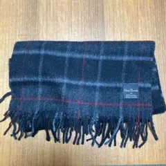 Glen Tavish 100% Cashmere マフラー