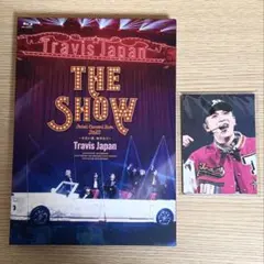 2026年最新】Travis japan blu-rayの人気アイテム - メルカリ