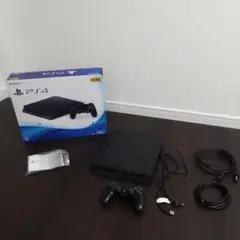 SONY PS4 　CUH-2200A 500GB コントローラー付き