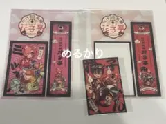 2025年最新】地縛少年花子くんクリアしおりの人気アイテム - メルカリ