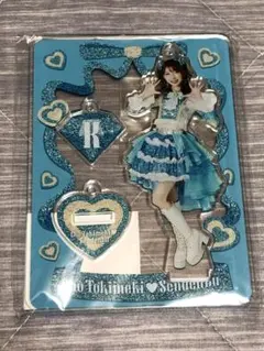 【1つ〜専用出品可能】超ときめき♡宣伝部　缶バッジ・アクリルキーホルダー 超ときめき宣伝部｜MAILIVIS(メイリビス)(並び順：価格(高い順