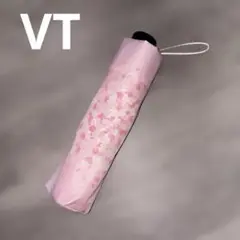 VT サクラ 折りたたみ傘