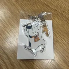 百姓貴族　アクリルキーホルダー