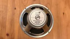 2026年最新】G12-65 CELESTIONの人気アイテム - メルカリ