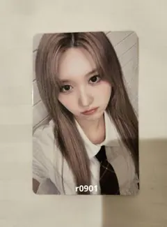 2025年最新】IVEガウルトレカの人気アイテム - メルカリ