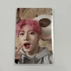 ZB1 メテュ ゆらゆら ラキドロ トレカ