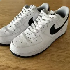 必見★NIKE エアフォース1 定番color！29㌢　良好品★早い者勝ち★