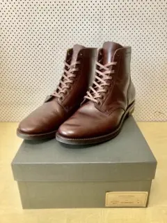 靴 BROTHERBRIDGE ESCAPE II US8 Vintage Calf BROTHERBRIDGE ESCAPE II US8 Vintage Calf