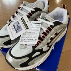 ジーベック　メンズシューズ　新品未使用　26センチのサムネイル