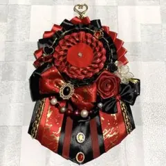 2025年最新】痛ロゼット 赤の人気アイテム - メルカリ