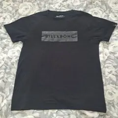 BILLABONGビラボング 半袖Tシャツ ワンポイントのサムネイル