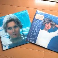フォーク&ニューミュージック大全集 12枚セット 邦楽LP 昭和レコード