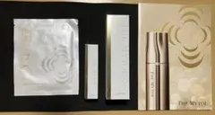 ザ マイトルエッセンス30ml 本体+ミニチューブ10ml+薬用シートマスク1枚のサムネイル