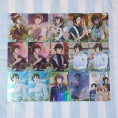 アイドリッシュセブン メタカ 二階堂大和①