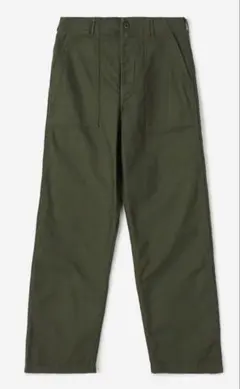 2025年最新】オアスロウ ファティーグパンツ lの人気アイテム